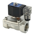 High Pressure Water Solenoid Valve 12V